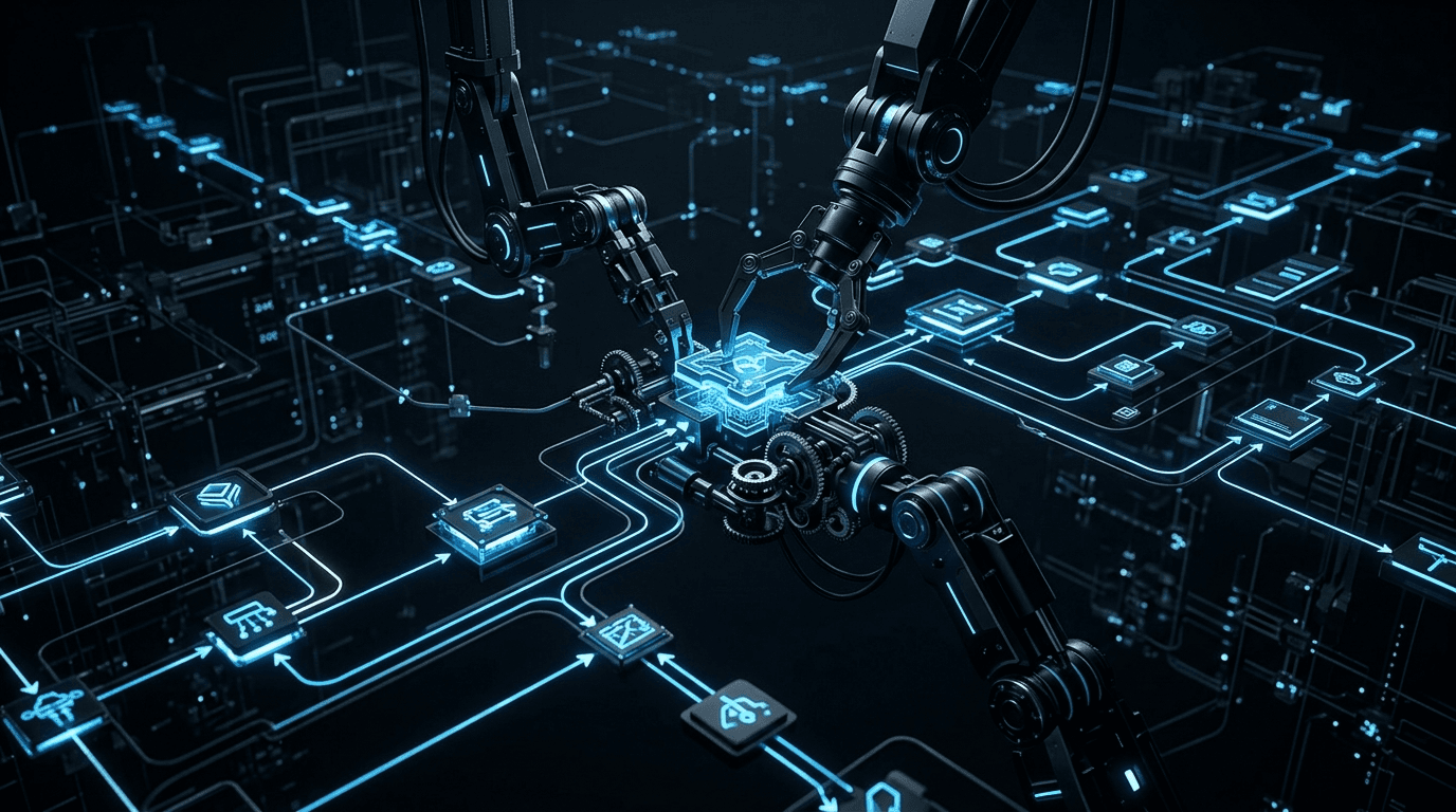AI Automation Builder