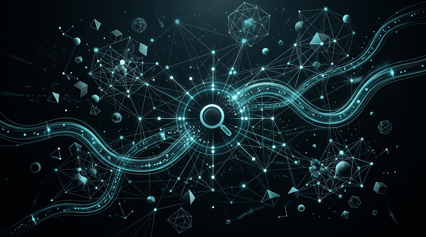 Content Scraping & Search API
